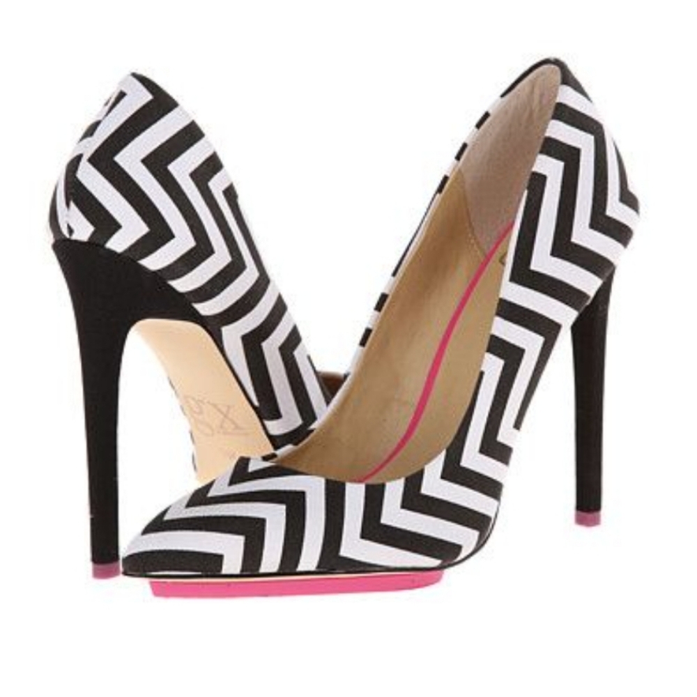 GX By Gwen Stefani Axton Stiletto